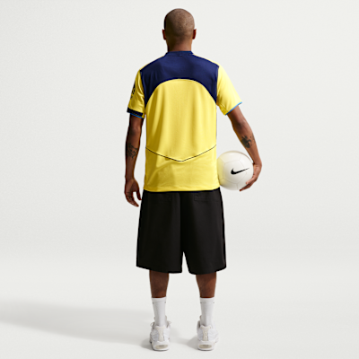 Tottenham Hotspur 2025/26 Stadium Third Men's Nike Dri-FIT Total